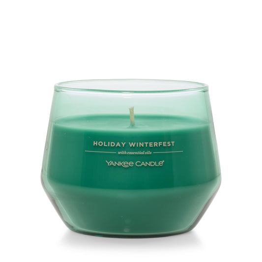 Holiday Winterfest XK8A