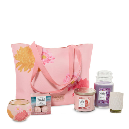 Mother's Day Fragrance Tote A8BF