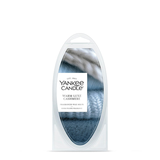 Warm Luxe Cashmere DOO5