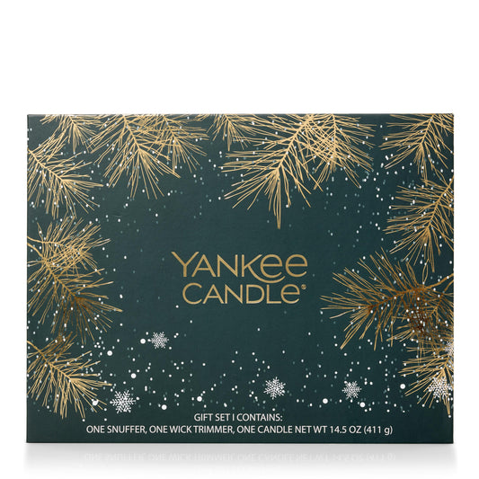 Candle Care Gift Set SNYR
