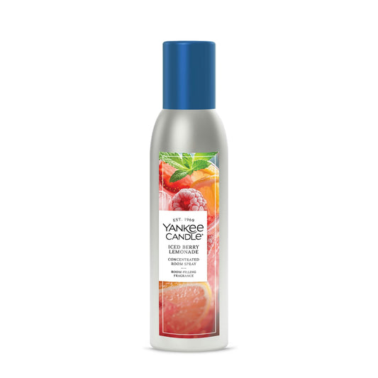Iced Berry Lemonade J211