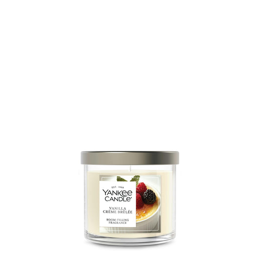 Vanilla Crème Brûlée Z79B
