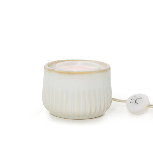 Ridged Ceramic TTYM