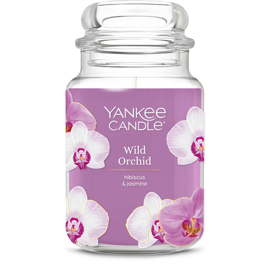 Wild Orchid W2AA