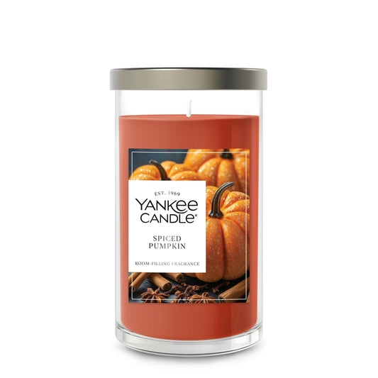 Spiced Pumpkin 1NVT