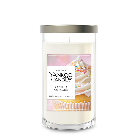 Vanilla Cupcake ZSM8