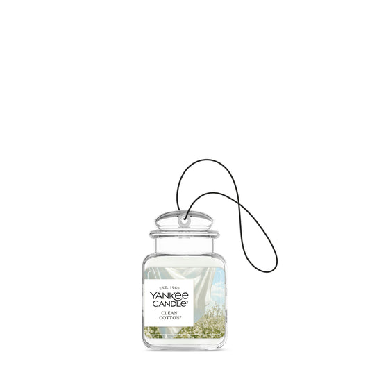 Clean Cotton® 33ET