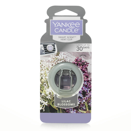 Lilac Blossoms WCDE
