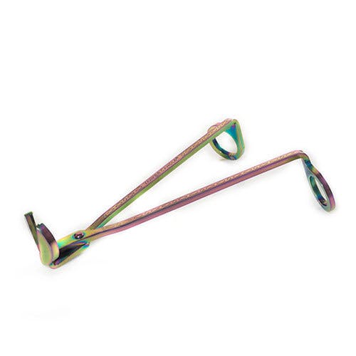Pearlescent Perfect Wick Trimmer YF9X