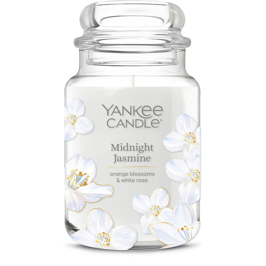 Midnight Jasmine E1IE