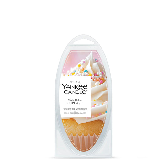 Vanilla Cupcake IIJ9