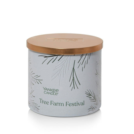Tree Farm Festival ZT5A