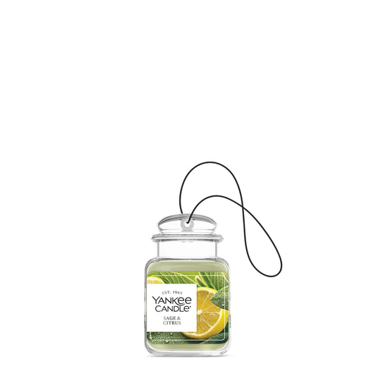 Sage & Citrus E8NZ