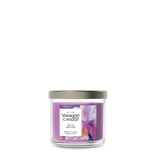Wild Orchid OUVJ