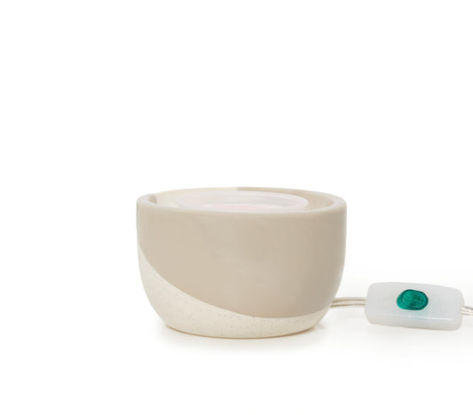 Ceramic Slanted Glaze 91RI