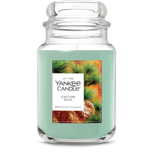 Canyon Pine 3XUB