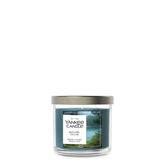 Bayside Cedar RTNA