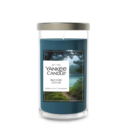 Bayside Cedar RCT9