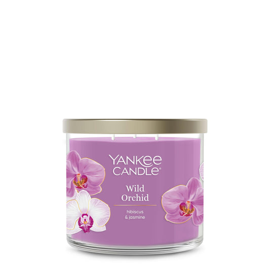 Wild Orchid DXGR