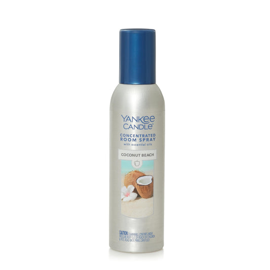 Coconut Beach CDQA