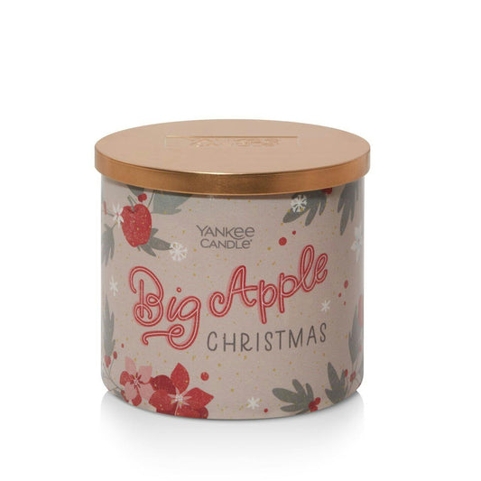 Big Apple Christmas CA3P