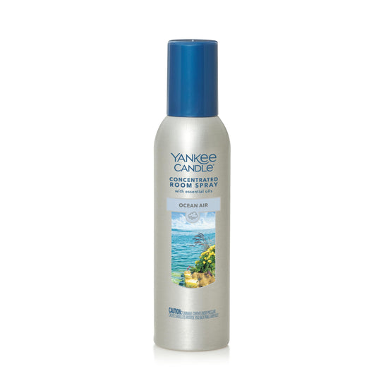 Ocean Air HJSO