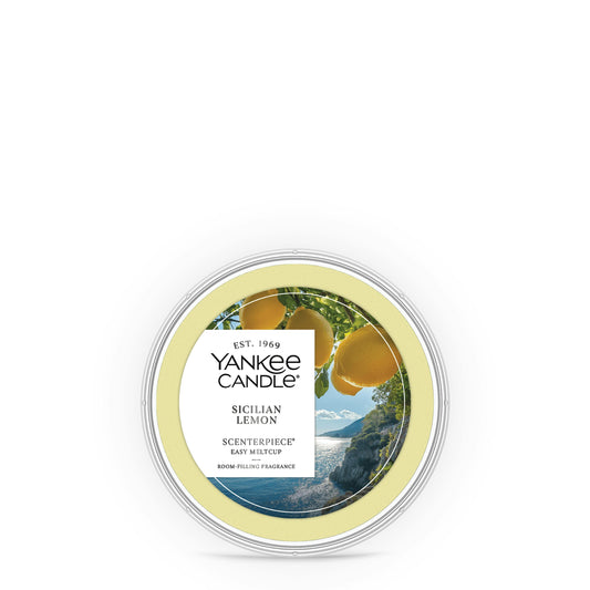 Sicilian Lemon OON4