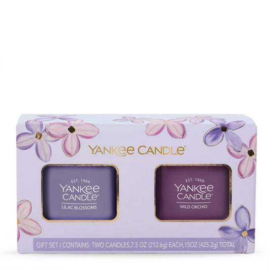 Purple Lilac Mother’s Day Gift Set WDFU