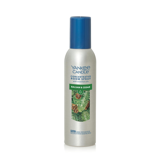 Balsam & Cedar UPJ0