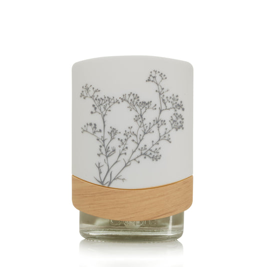 Natural Simplicity ScentPlug® Diffuser with Light 03VP