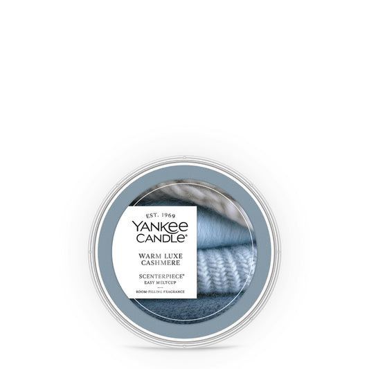 Warm Luxe Cashmere FDX9
