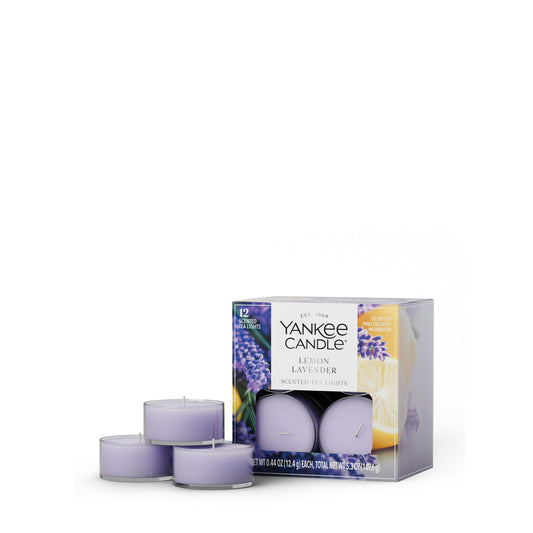 Lemon Lavender 0POJ