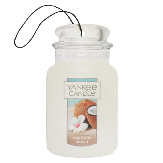 Coconut Beach 7W3C