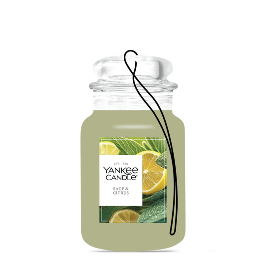 Sage & Citrus IB7J