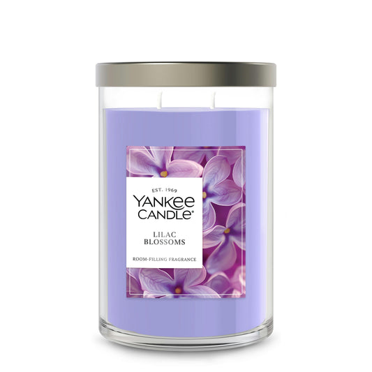 Lilac Blossoms SOTX
