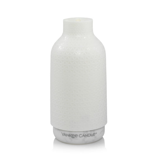 White Belmont Fragrance Dispenser 4OWI