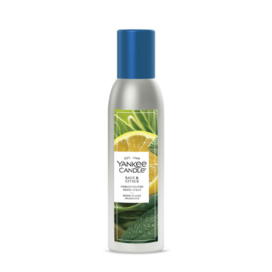 Sage & Citrus B6RR