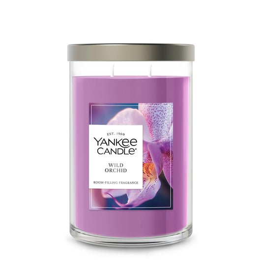 Wild Orchid AAXC