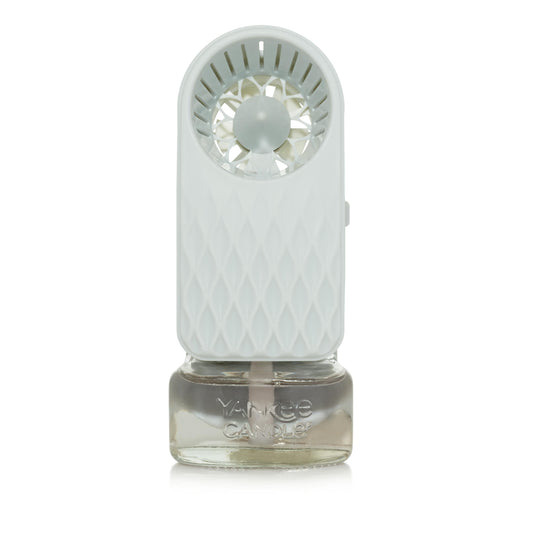 Fade Fan ScentPlug® Fan Diffuser with Light HQ93