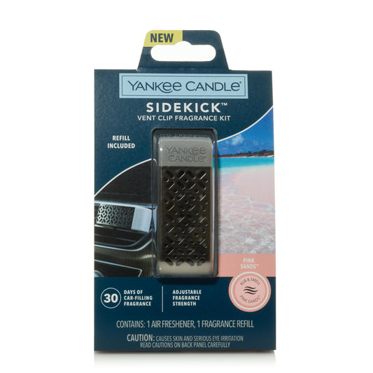 Pink Sands™ Vent XO 3RPM