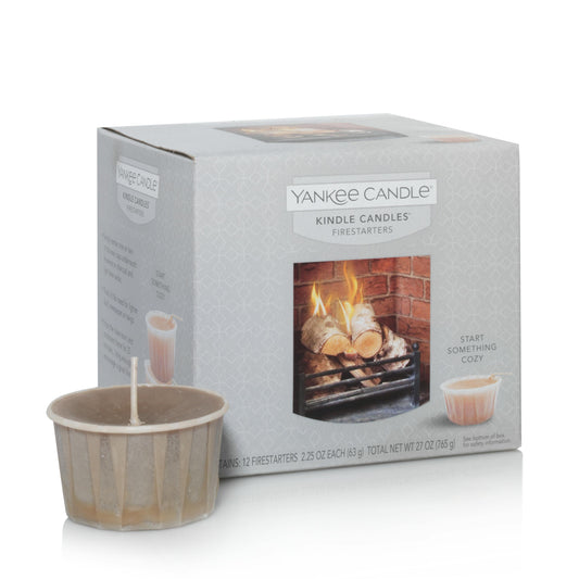 Kindle Candles® MSRQ