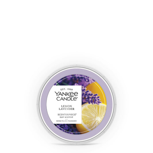 Lemon Lavender MXA7