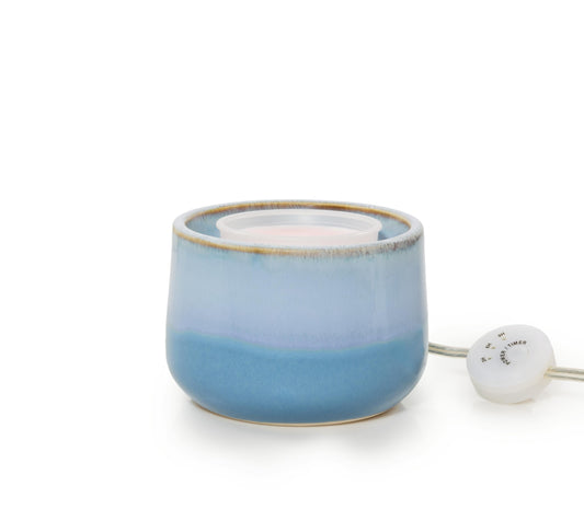 Reactive Glaze RAAR