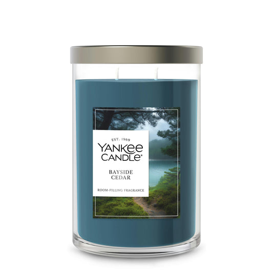 Bayside Cedar 1XXK