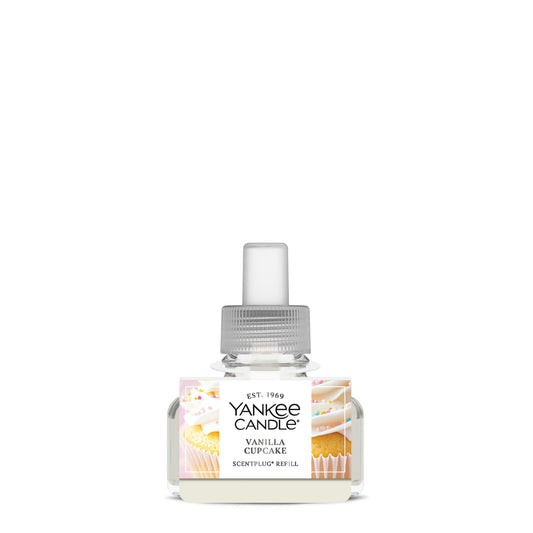 Vanilla Cupcake 6FOS
