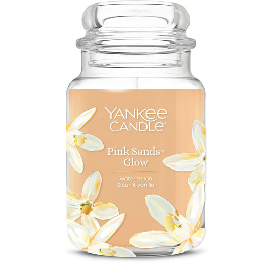 Pink Sands™ Glow L6DM