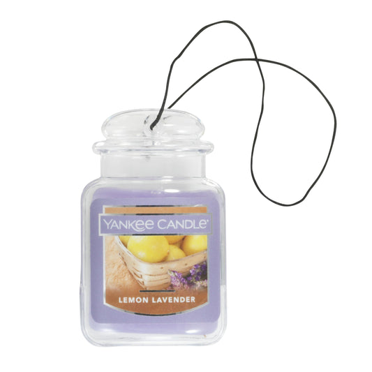 Lemon Lavender YZWA