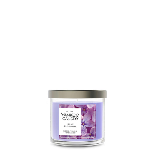 Lilac Blossoms WYJZ