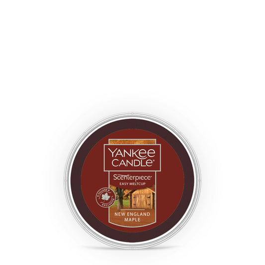 New England Maple NLFU