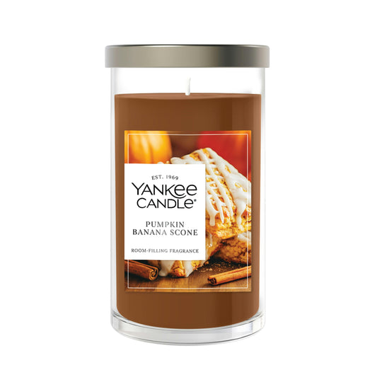 Pumpkin Banana Scone ID7W